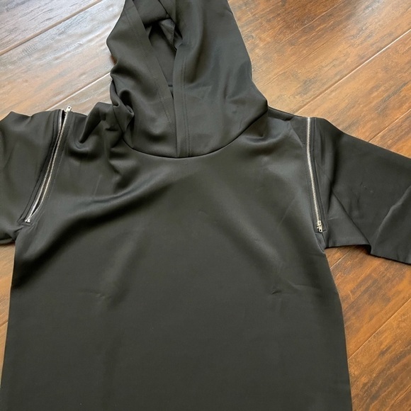 SALE!! Diva Plus Long Top - Picture 4 of 5